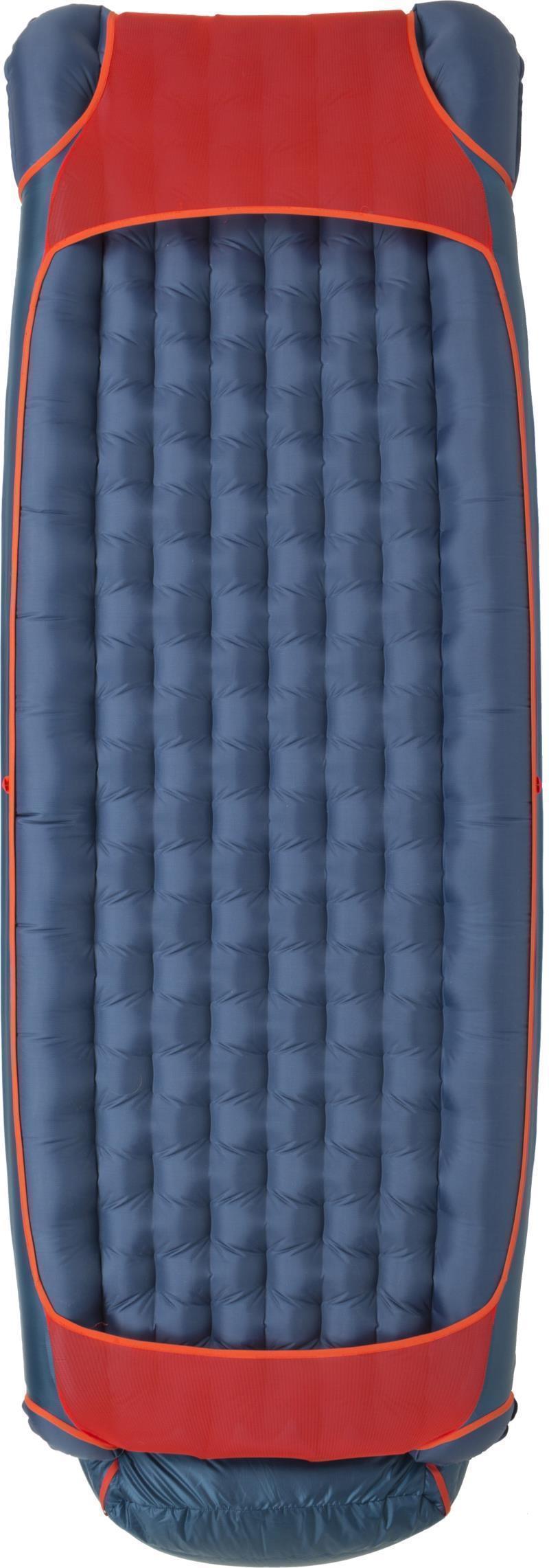 Anvil Horn 15, -9C / 15F, Regular - Blue / Red 5