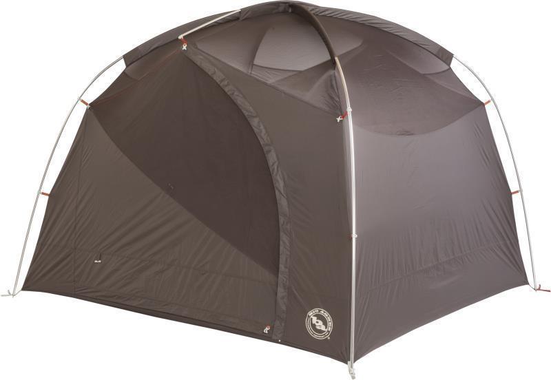 Big House 4, 4 Person, 3 Season Tent - Rooibos / Shale 2