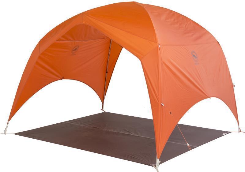 Big House 6, 6 Person, 3 Season Tent - Rooibos / Shale 3