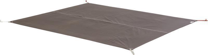 Big House 6 Footprint - Shale 1