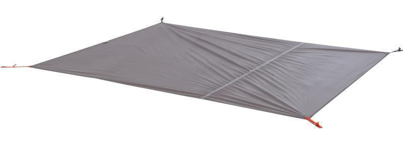 Big House 6 Footprint - Taupe 1