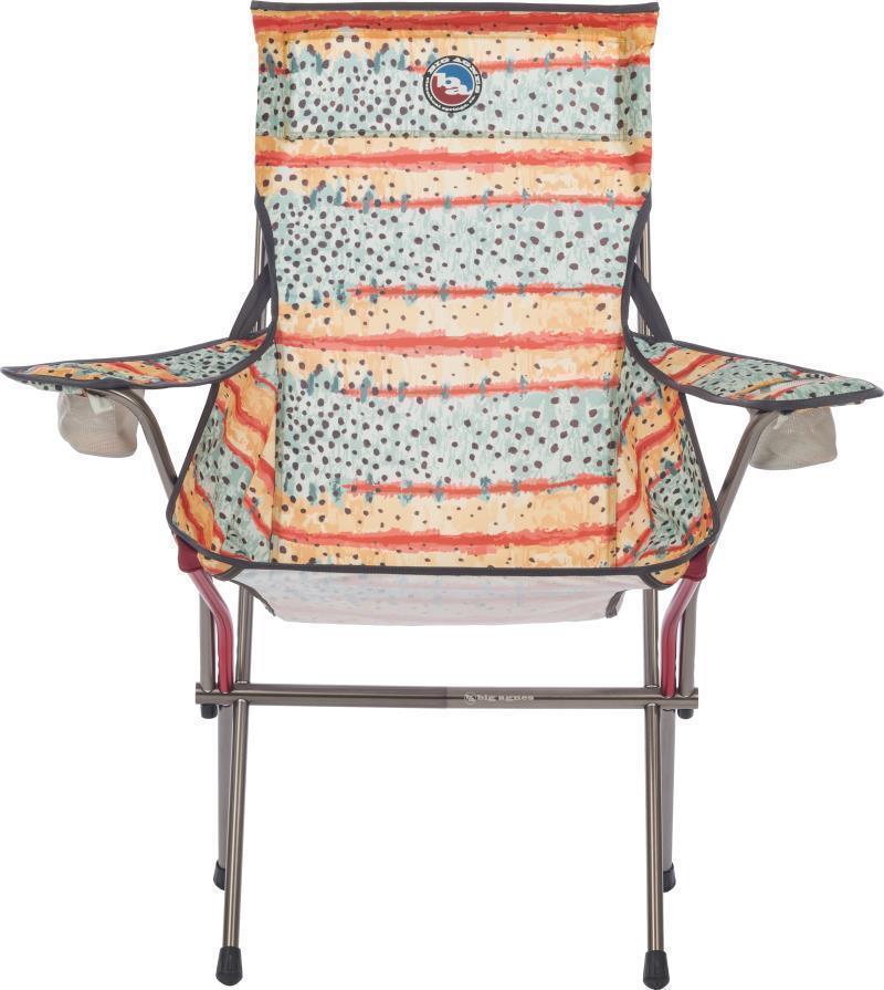 Big Six Armchair - Greenback 1
