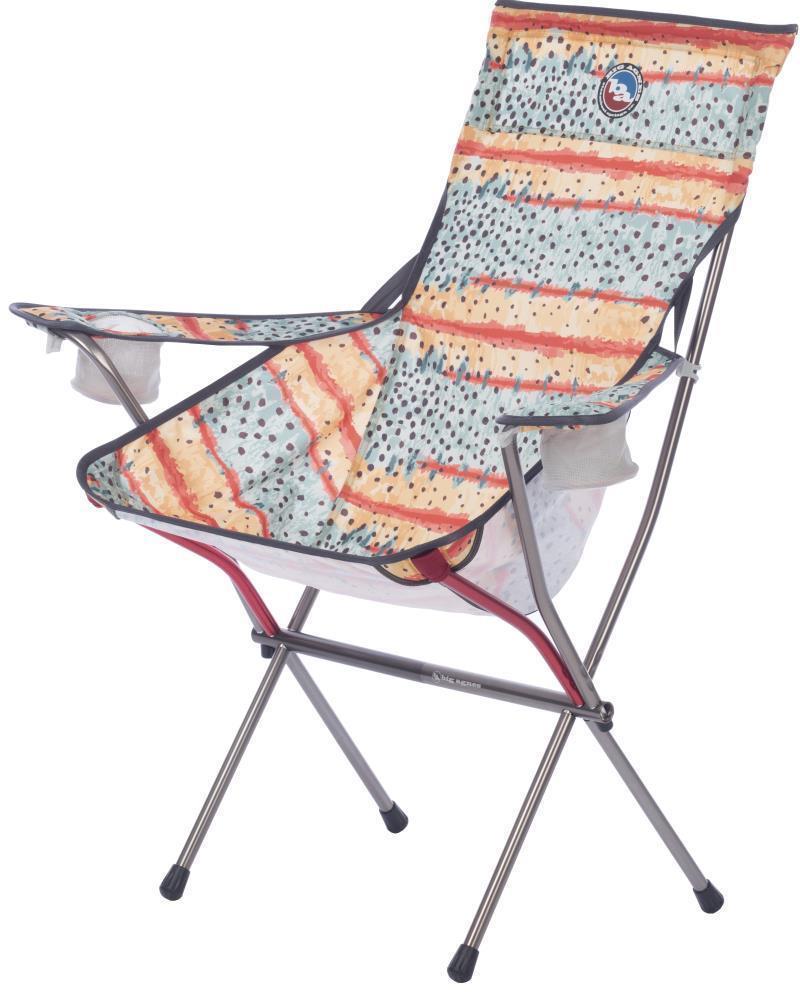 Big Six Armchair - Greenback 2