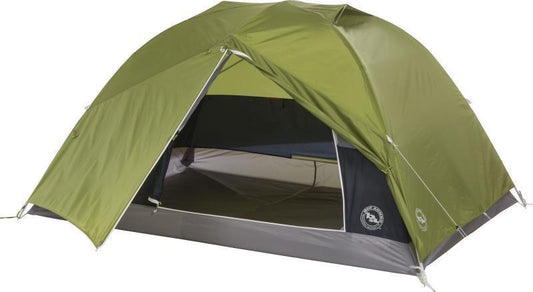 Blacktail 2 Tent - Green 1
