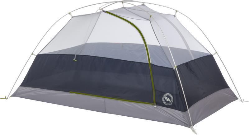Blacktail 3 Hotel Tent - Green / Gray 2