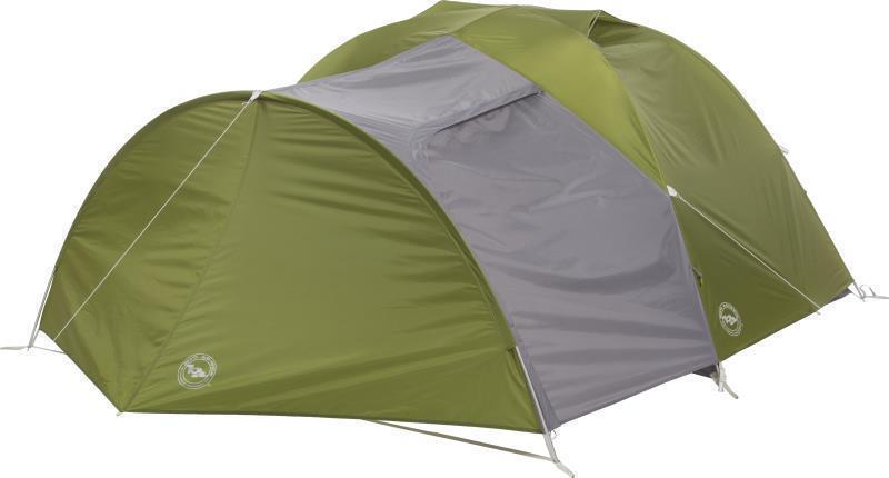 Blacktail 3 Hotel Tent - Green / Gray 3