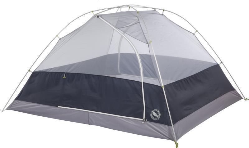 Blacktail 4 Tent - Green 2