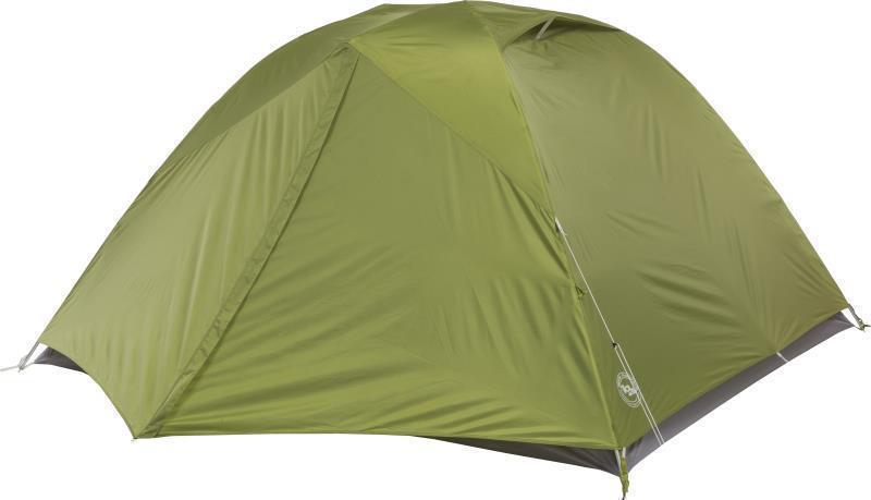 Blacktail 4 Tent - Green 3