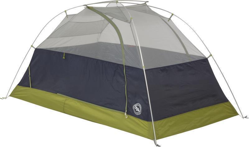 Blacktail Hotel 2 Bikepack Tent - Gray 4