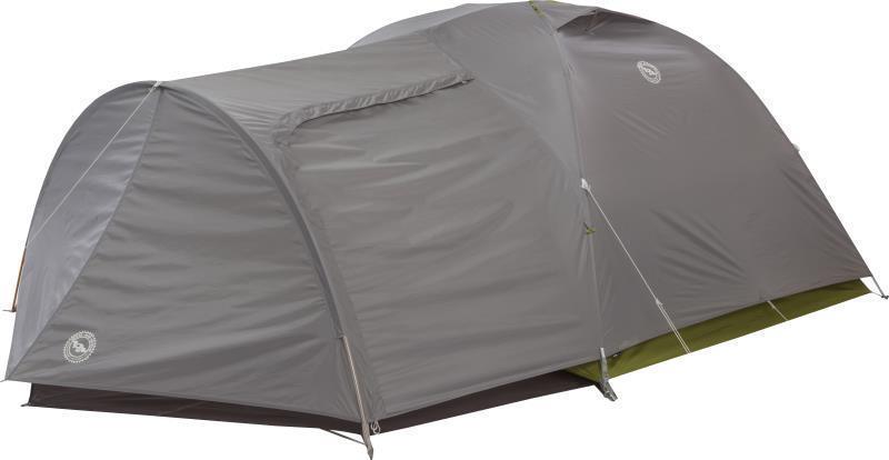 Blacktail Hotel 2 Bikepack Tent - Gray 6