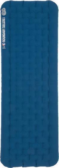 Boundary Deluxe Insulated Wide, Reg - Gibraltar Sea 1