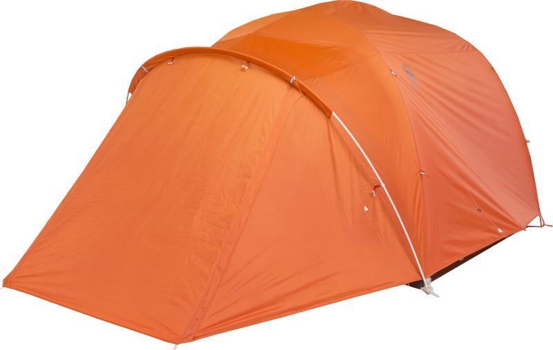 Bunk House 6 Tent - Rooibos / Shale 2