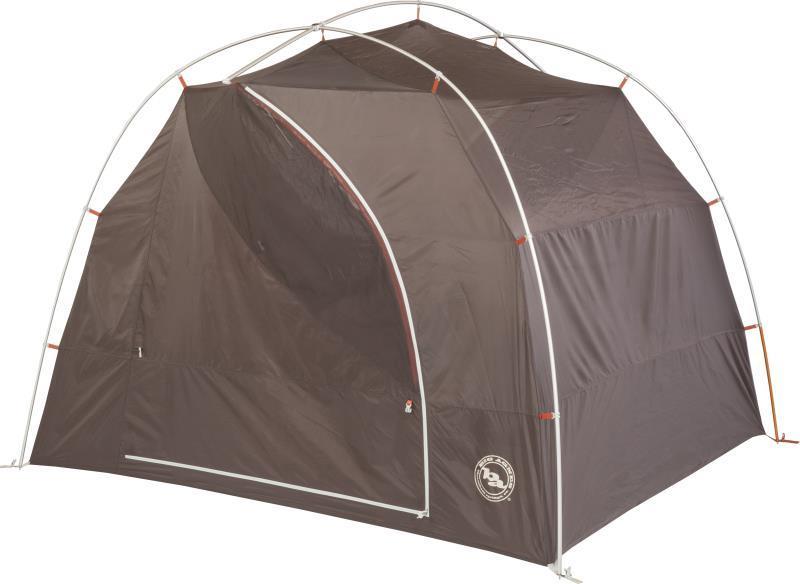 Bunk House 6 Tent - Rooibos / Shale 3