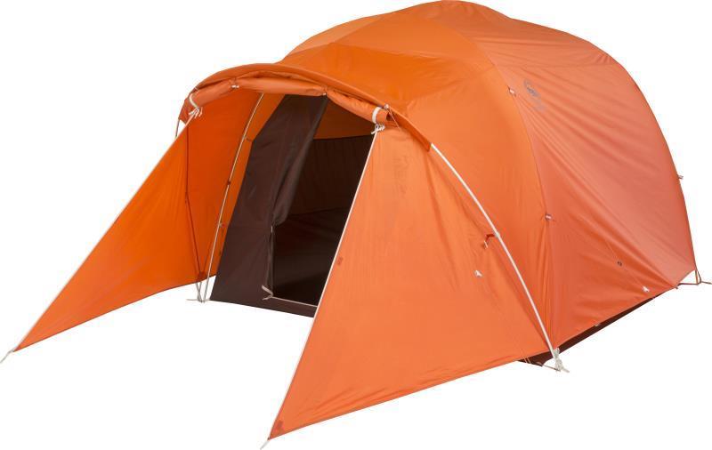 Bunk House 6 Tent - Rooibos / Shale 4
