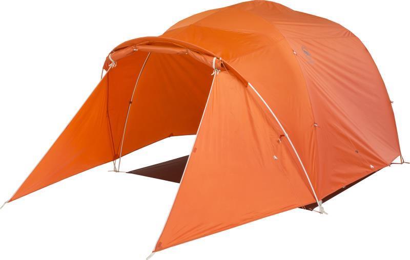 Bunk House 6 Tent - Rooibos / Shale 5