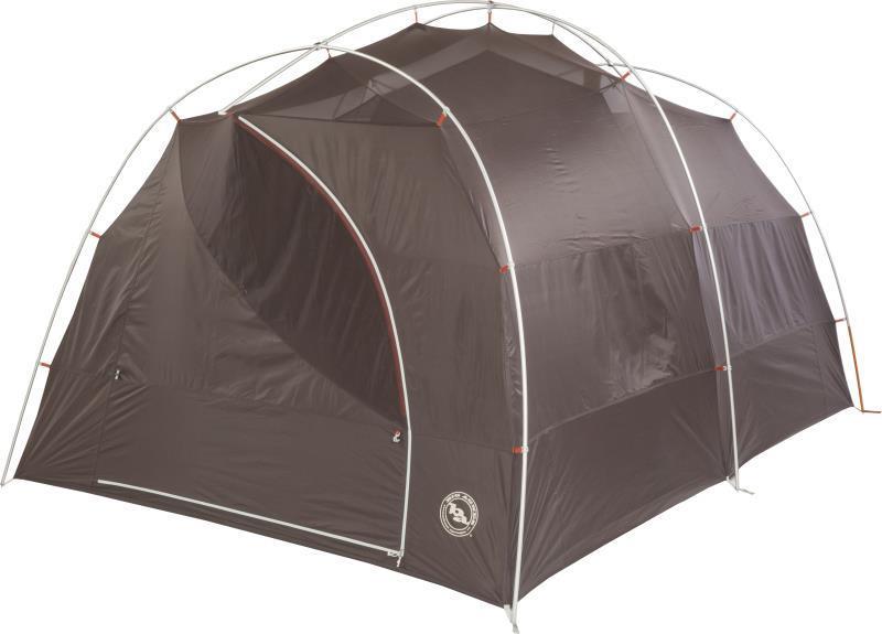 Bunk House 8 Tent - Rooibos / Shale 2
