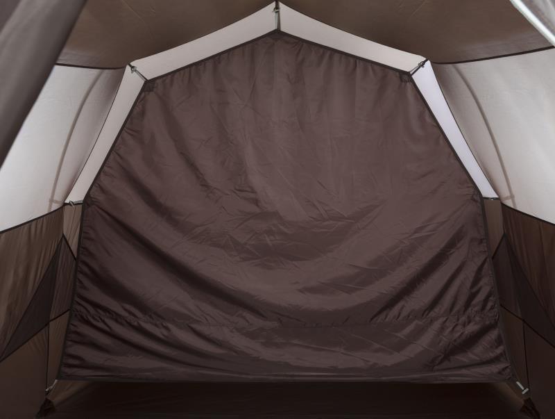 Bunk House 8 Tent - Rooibos / Shale 4