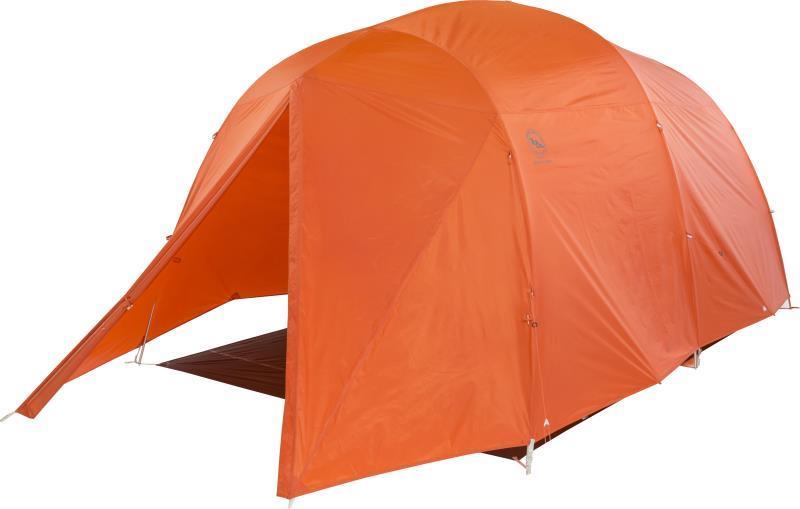 Bunk House 8 Tent - Rooibos / Shale 5