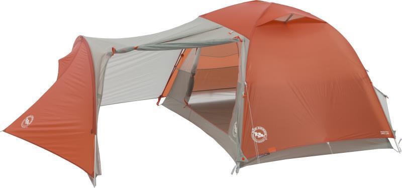 Copper Hotel HV UL2 Accessory Fly - Orange / Gray 1