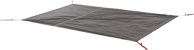 Copper Spur HV 3 Expedition Footprint - Gray 1
