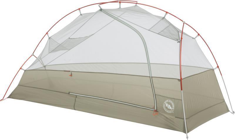 Copper Spur HV UL1, 3 Season Tent - Olive Green 2