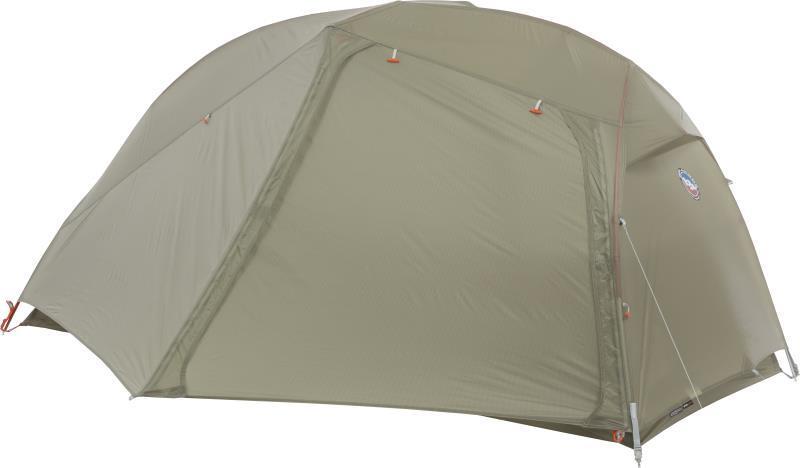 Copper Spur HV UL1, 3 Season Tent - Olive Green 3