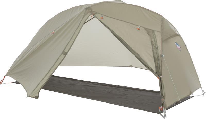 Copper Spur HV UL1, 3 Season Tent - Olive Green 4