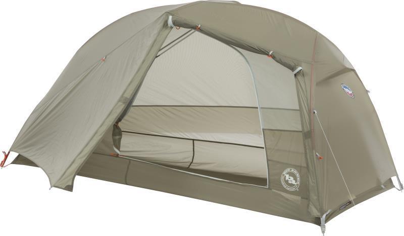 Copper Spur HV UL1, 3 Season Tent - Olive Green 5
