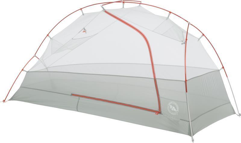 Copper Spur HV UL1, 3 Season Tent - Orange 2