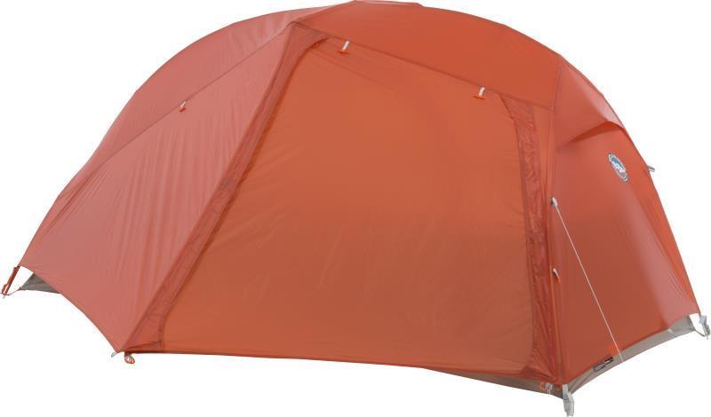 Copper Spur HV UL1, 3 Season Tent - Orange 3