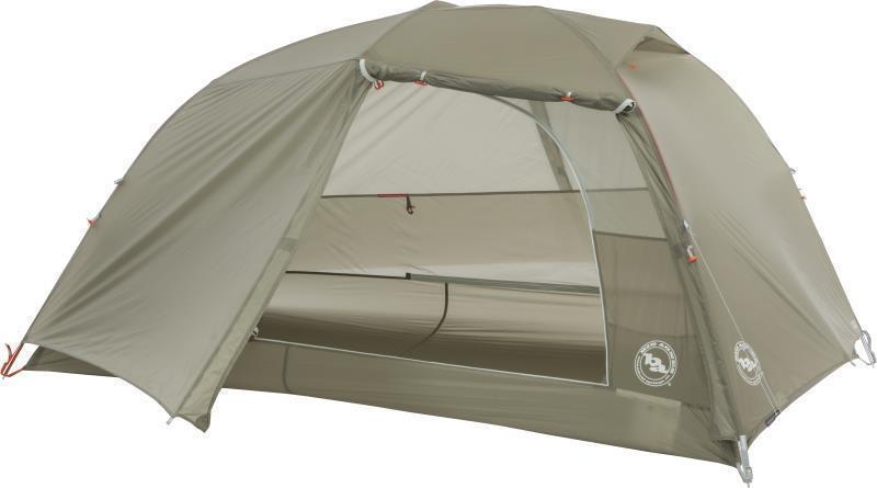 Copper Spur HV UL2, 3 Season Tent - Olive Green 1