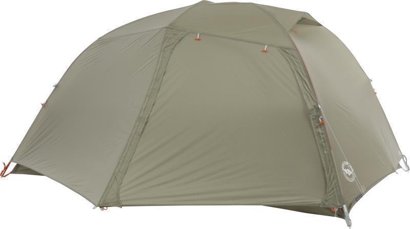 Copper Spur HV UL2, 3 Season Tent - Olive Green 3