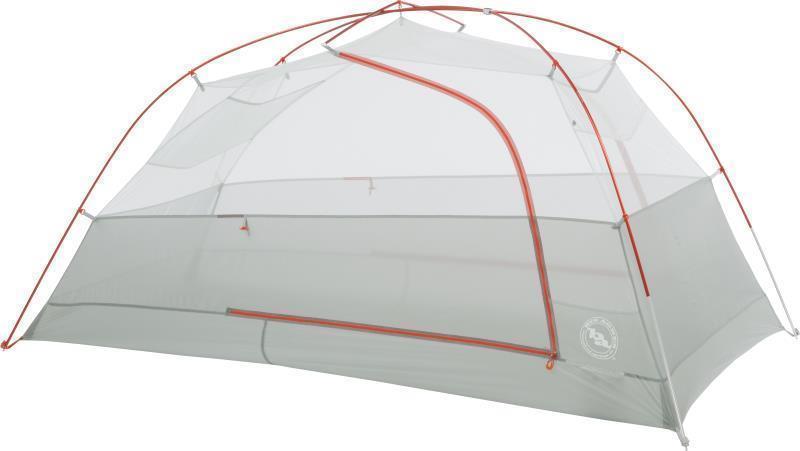 Copper Spur HV UL2, 3 Season Tent - Orange 2