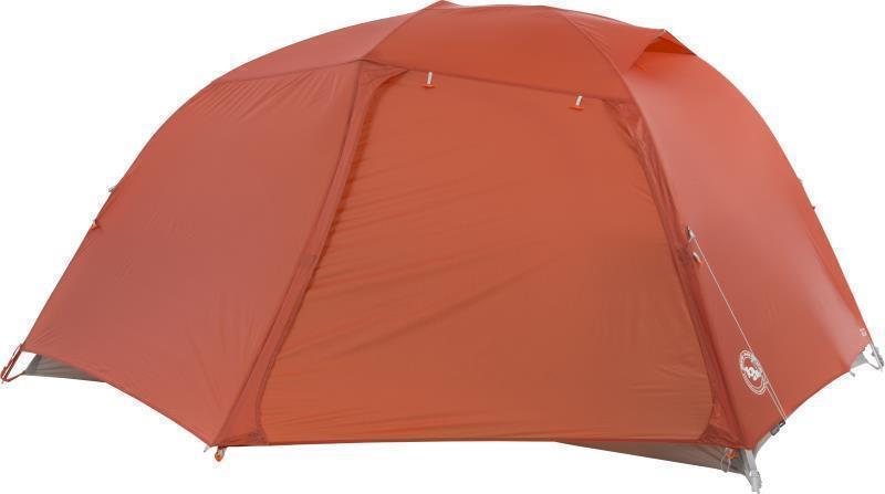 Copper Spur HV UL2, 3 Season Tent - Orange 3