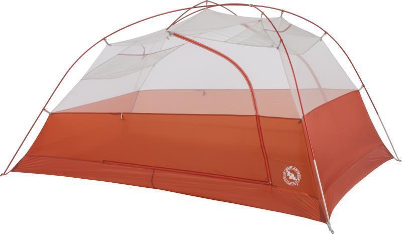 Copper Spur HV UL2 Long Tent - Silver 2