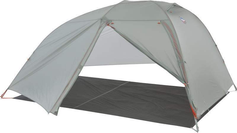 Copper Spur HV UL2 Long Tent - Silver 3