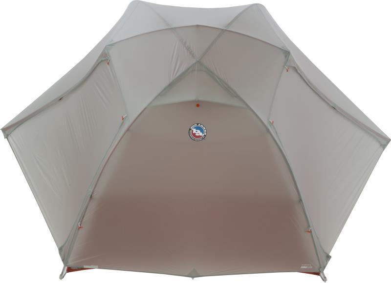 Copper Spur HV UL2 Long Tent - Silver 6