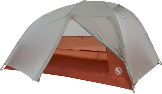 Copper Spur HV UL3 Long Tent - Silver 1