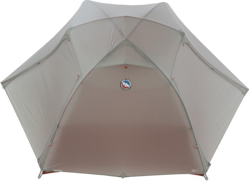 Copper Spur HV UL3 Long Tent - Silver 2