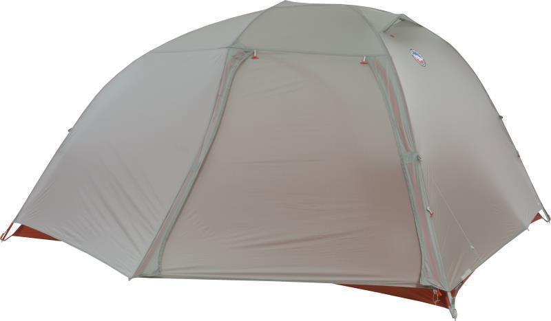 Copper Spur HV UL3 Long Tent - Silver 5