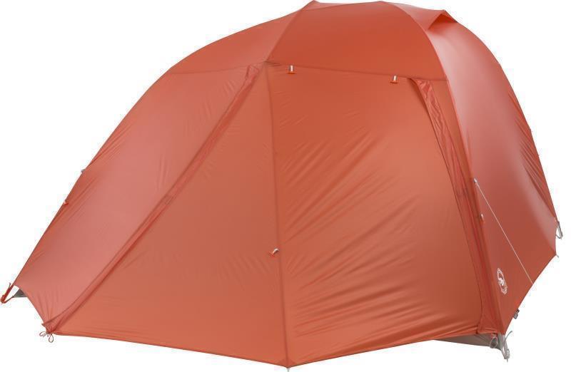 Copper Spur HV UL4, 3 Season Tent - Orange 3
