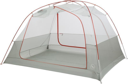 Copper Spur HV UL5 Tent - Orange 1