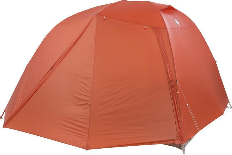 Copper Spur HV UL5 Tent - Orange 2