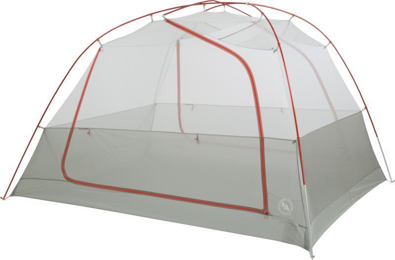 Copper Spur HV UL5 Tent - Orange 3