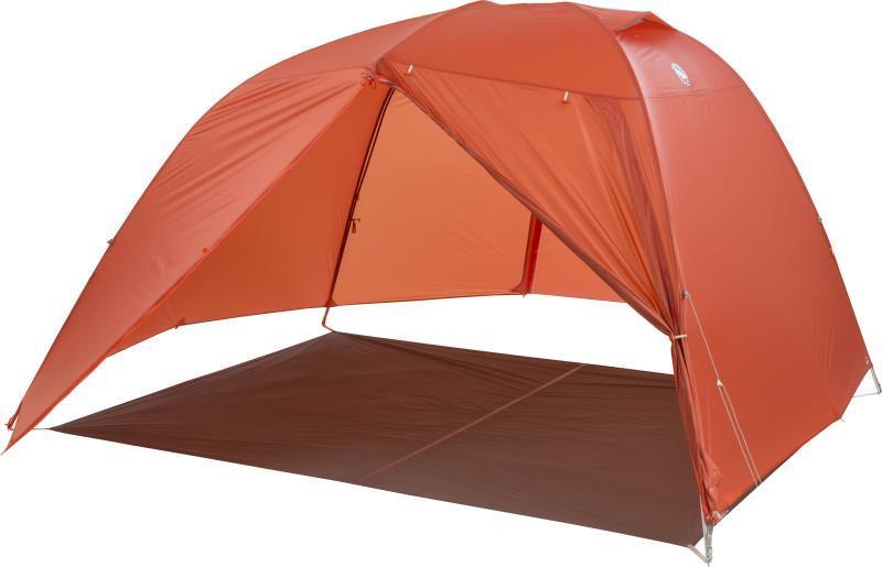 Copper Spur HV UL5 Tent - Orange 4