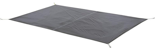 Crag Lake SL3 Footprint - Dark Olive 1