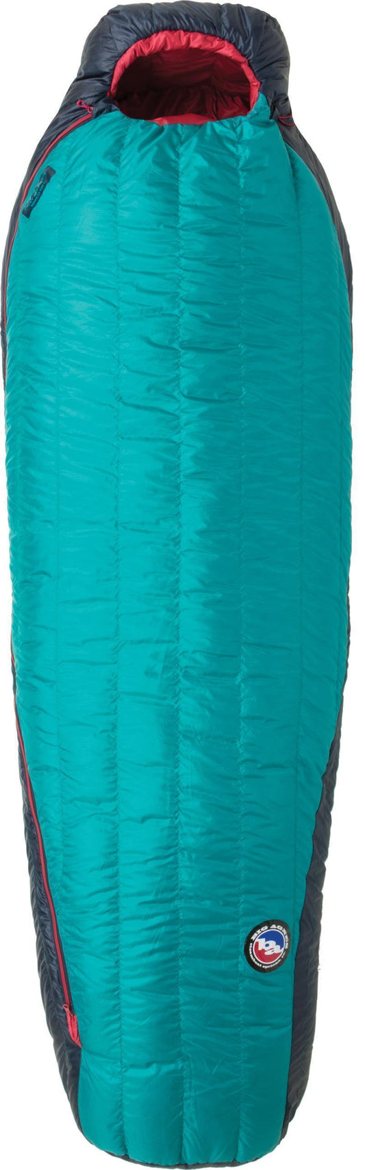 Daisy Mae 15, Petite, -9C / 15F - Womens - Aqua / Navy 1