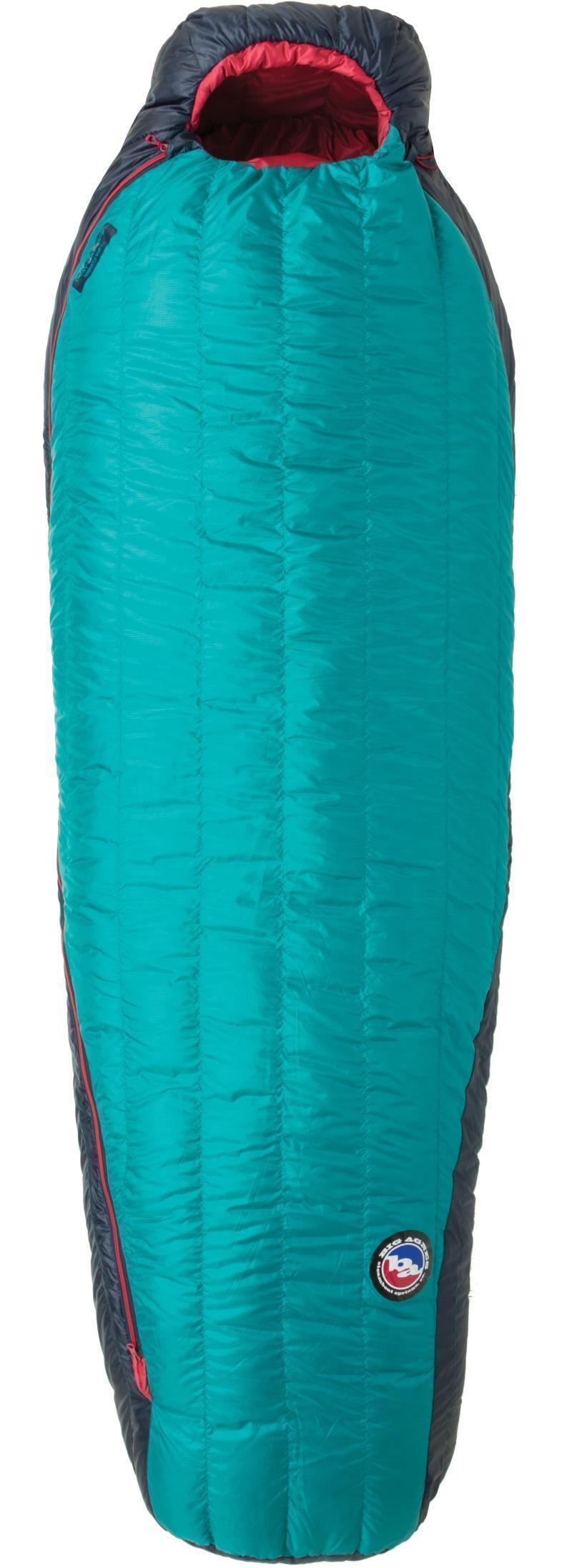 Daisy Mae 15, Reg, -9C / 15F - Womens - Aqua / Navy 2