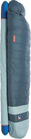 Diamond Park 15, -9C /15F, Long - Gray / Slate 2