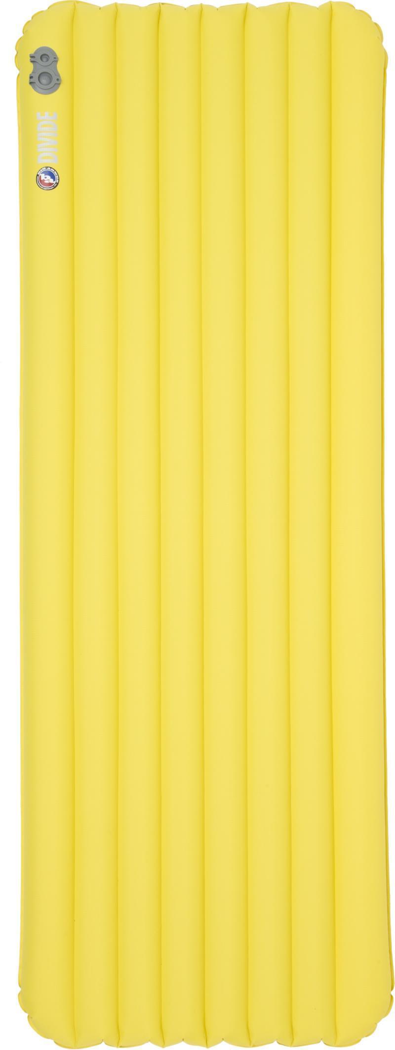 Divide, Reg - Warm Olive 1